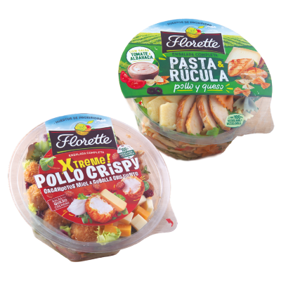 Florette